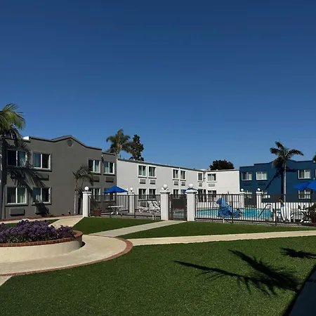 Motel 6-Carson, Ca (Adults Only)-2