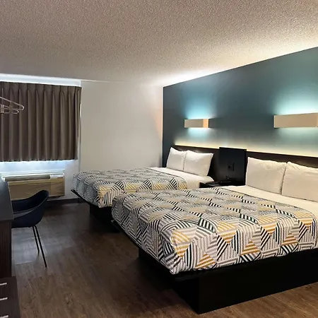 Motel 6-Carson, Ca (Adults Only)-3