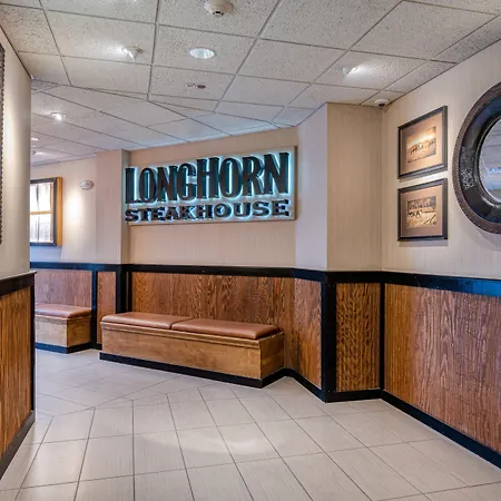 Holiday Inn - Terre Haute By Ihg-2