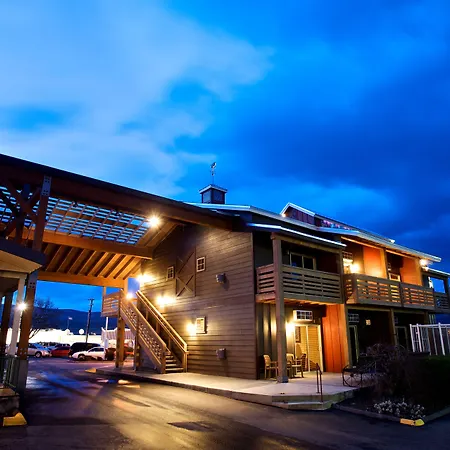 Cousin'S Country Inn-3