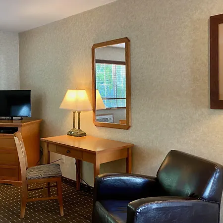 Cousin'S Country Inn-2