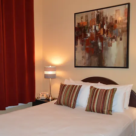 Sf Plaza Hotel-3
