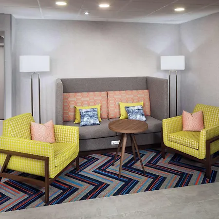Hampton Inn Atlanta-Northlake-2