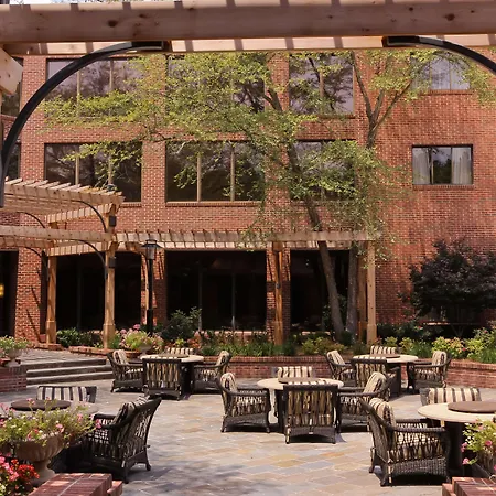 Doubletree Suites By Hilton Charlotte/Southpark-3