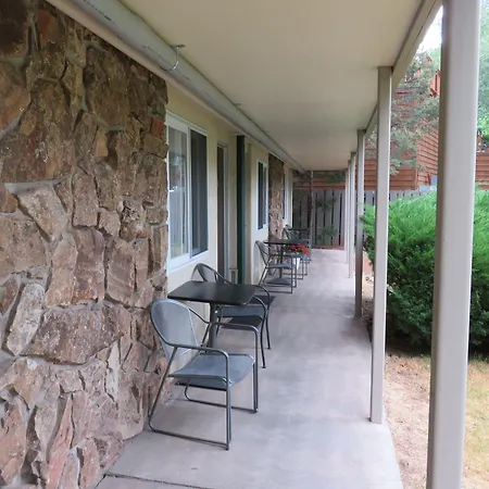 Aspenalt Lodge-3