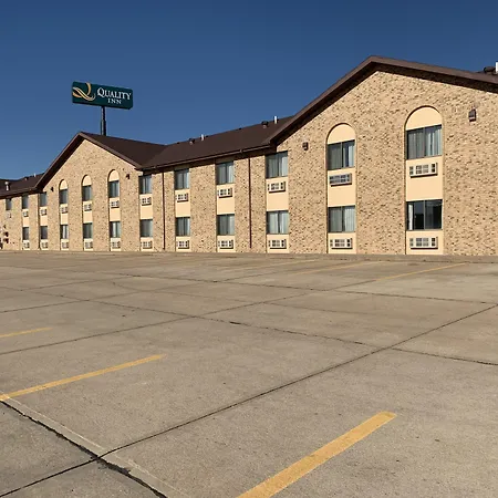 Quality Inn North Platte-3
