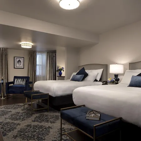 Seven Gables Inn, St Louis West, A Tribute Portfolio Hotel-2
