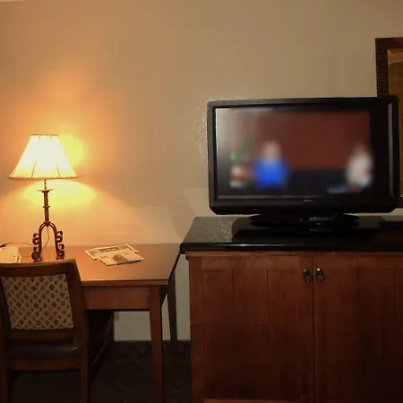 A Victory Inn & Suites - Phoenix North-3