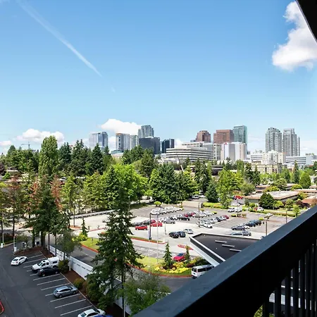 Hilton Bellevue-2