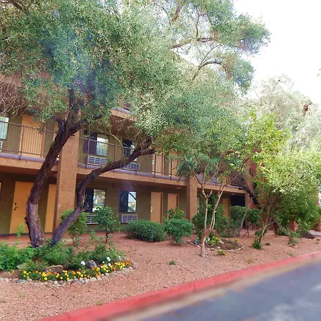 A Victory Inn & Suites - Phoenix North-2