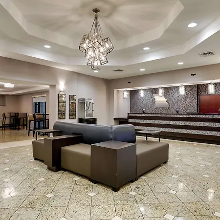 Drury Inn & Suites St Joseph-3