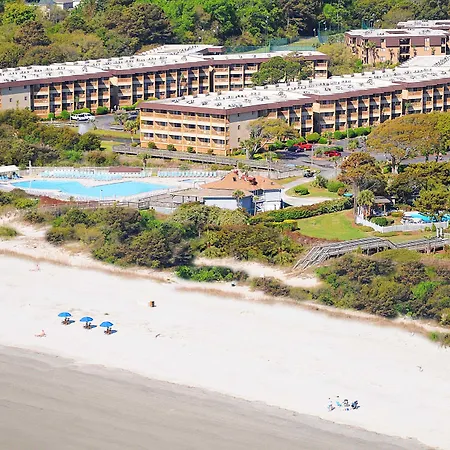 Hilton Head Island Beach And Tennis Resort-2