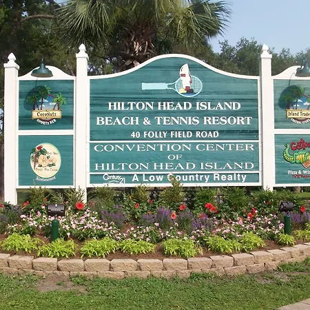 Hilton Head Island Beach And Tennis Resort-3