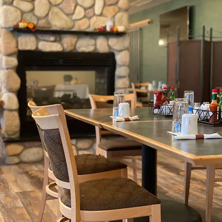 Best Western Sheridan Center-3