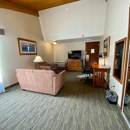 Best Western Sheridan Center-2