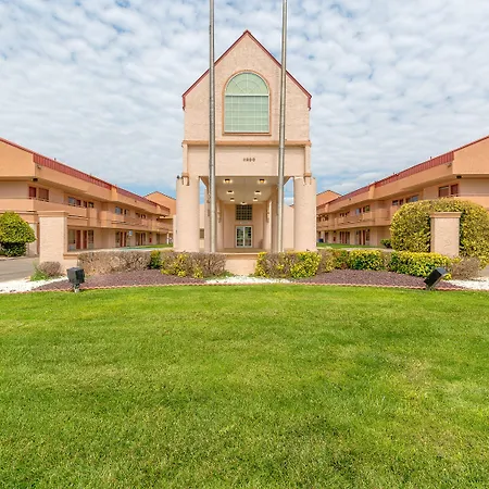 Red Roof Inn Amarillo West-2