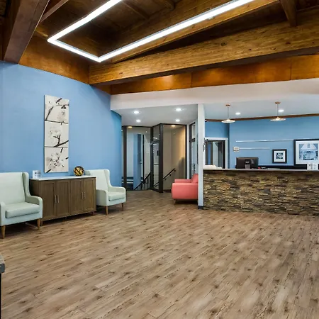 Best Western Bordentown Inn-2