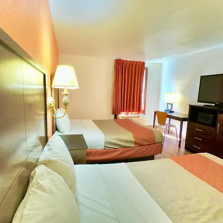 Motel 6-Levittown, Pa - Bensalem-3
