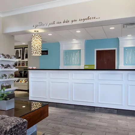 Hilton Garden Inn Columbus-University Area-2