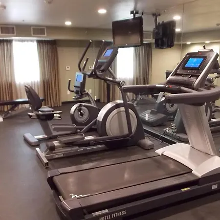 Holiday Inn Express Bakersfield By Ihg-3