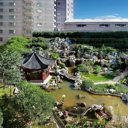 Hotel New Otani Chang Fu Gong-2