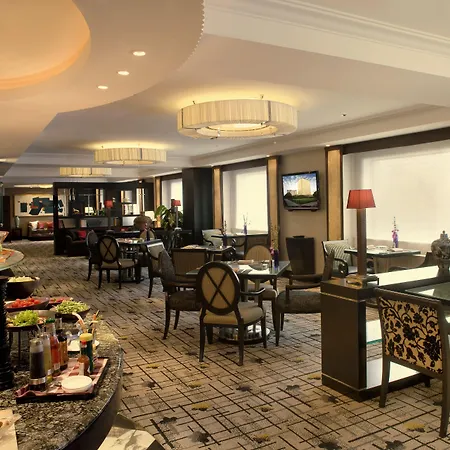 Hotel New Otani Chang Fu Gong-3