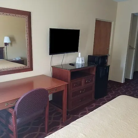 American Inn Evansville East-2