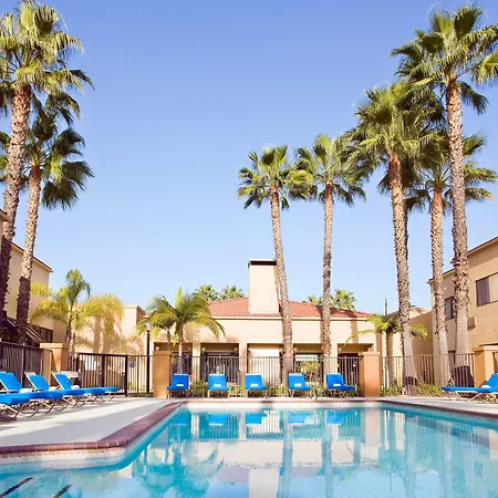 Courtyard By Marriott Los Angeles Hacienda Heights Orange County-2