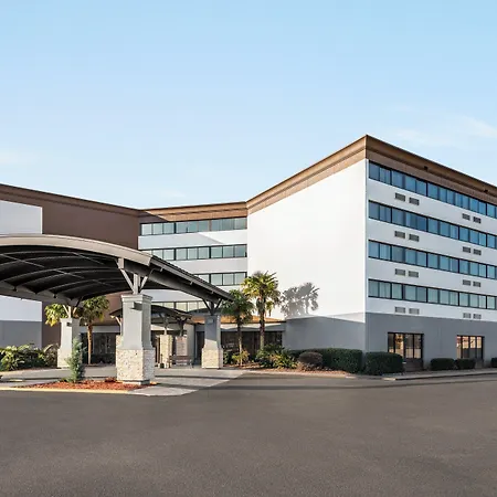 Holiday Inn Mobile West I-10 By Ihg-3