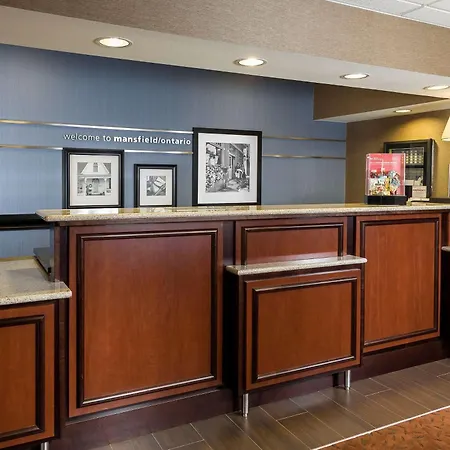Hampton Inn Mansfield/Ontario-2