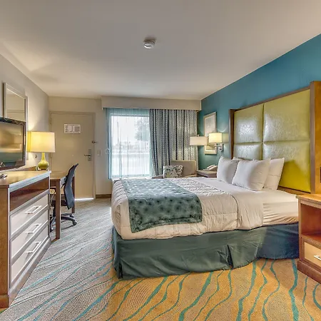 Quality Inn Gulfport I-10-3