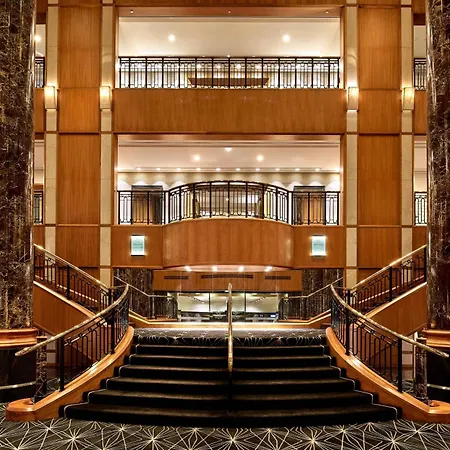 Sheraton Grand Sydney Hyde Park-3
