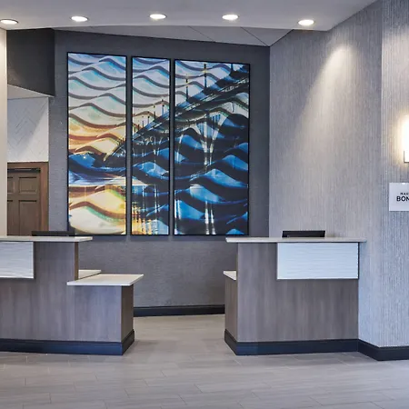 Delta Hotels By Marriott Detroit Novi-2