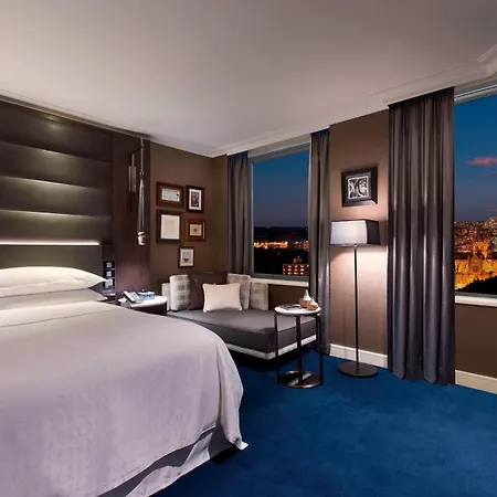 Sheraton Grand Sydney Hyde Park-2