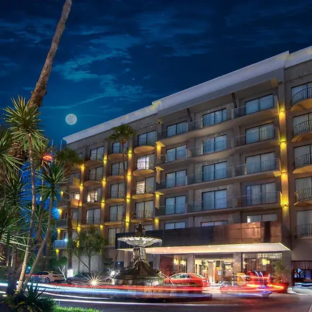 Hotel Lucerna Tijuana-3
