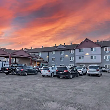 Best Western Desert Inn-3