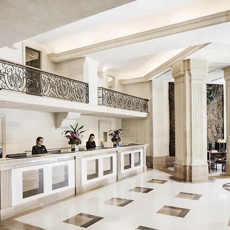 Majestic Hotel & Spa Barcelona Gl-3