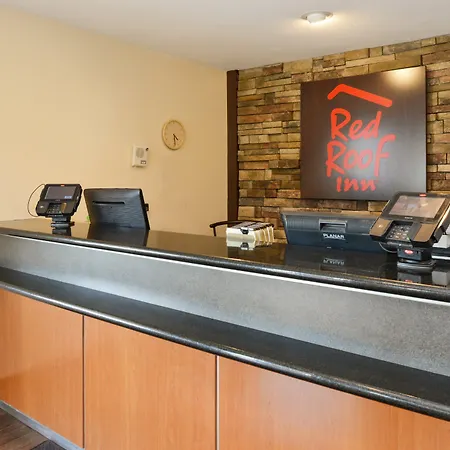 Red Roof Inn Indianapolis - Greenwood-3