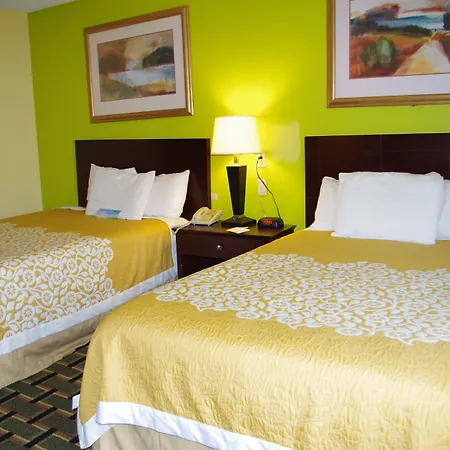 Days Hotel By Wyndham Danville Conference Center-2