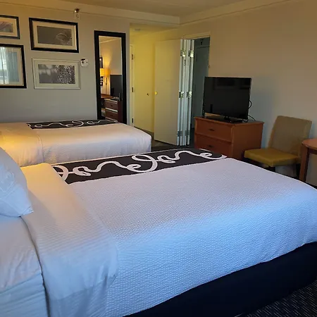 La Quinta By Wyndham Tacoma - Seattle-2