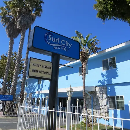 Surf City Inn & Suites-2