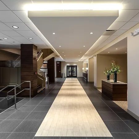 Holiday Inn Chicago North-Evanston By Ihg-3