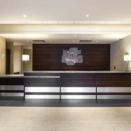 Holiday Inn Chicago North-Evanston By Ihg-2