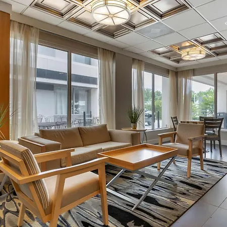 Best Western Plus University Inn-2