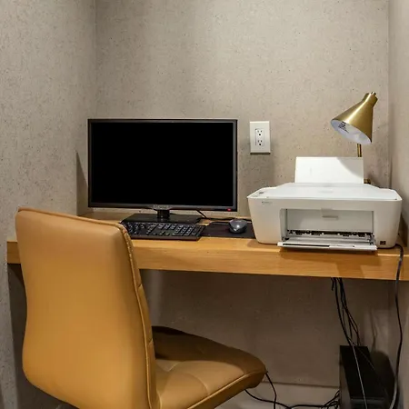 Best Western Plus University Inn-3