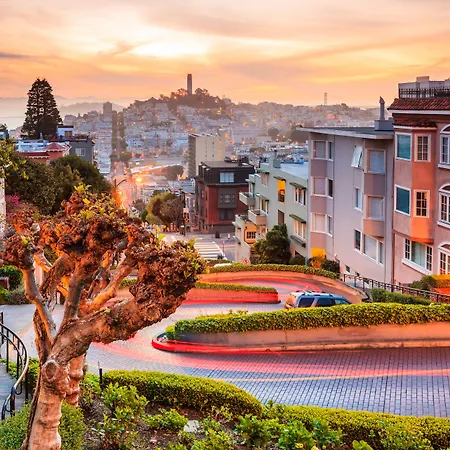 The Barnes San Francisco, Tapestry Collection By Hilton-2