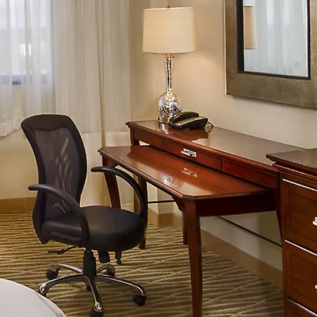 BWI Airport Marriott-2