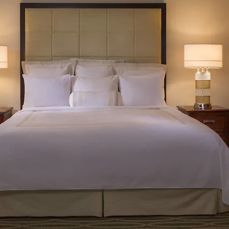 BWI Airport Marriott-3