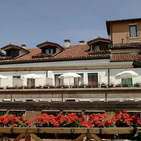 Hotel Bisanzio-3