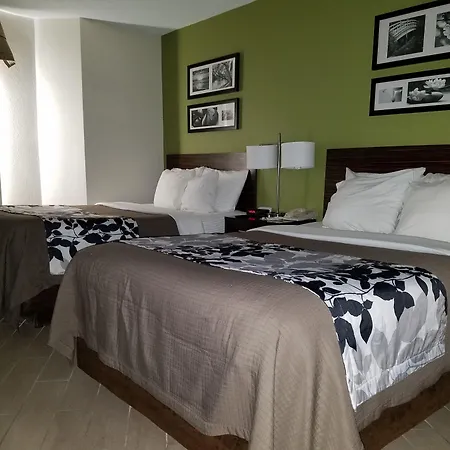 Sleep Inn Destin Near Miramar Beach-2